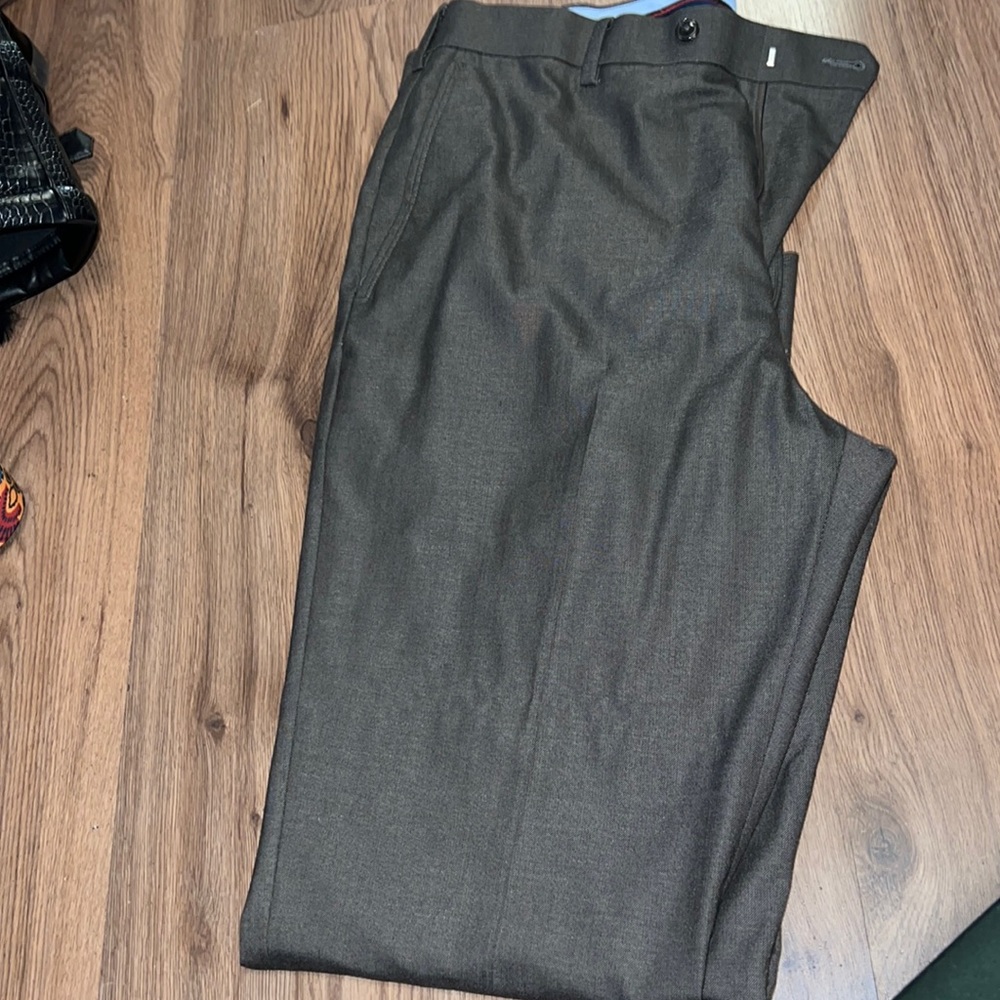 Men slacks